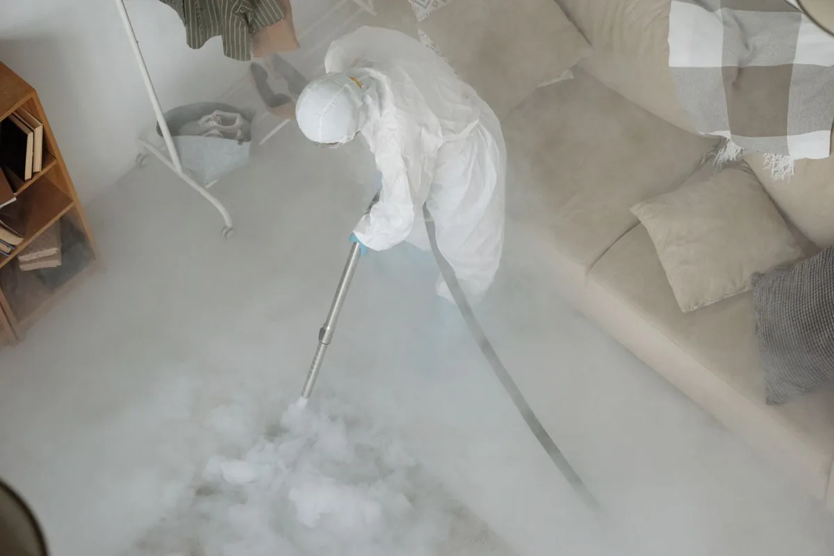 Biohazard Cleanup in Flagler Beach, FL